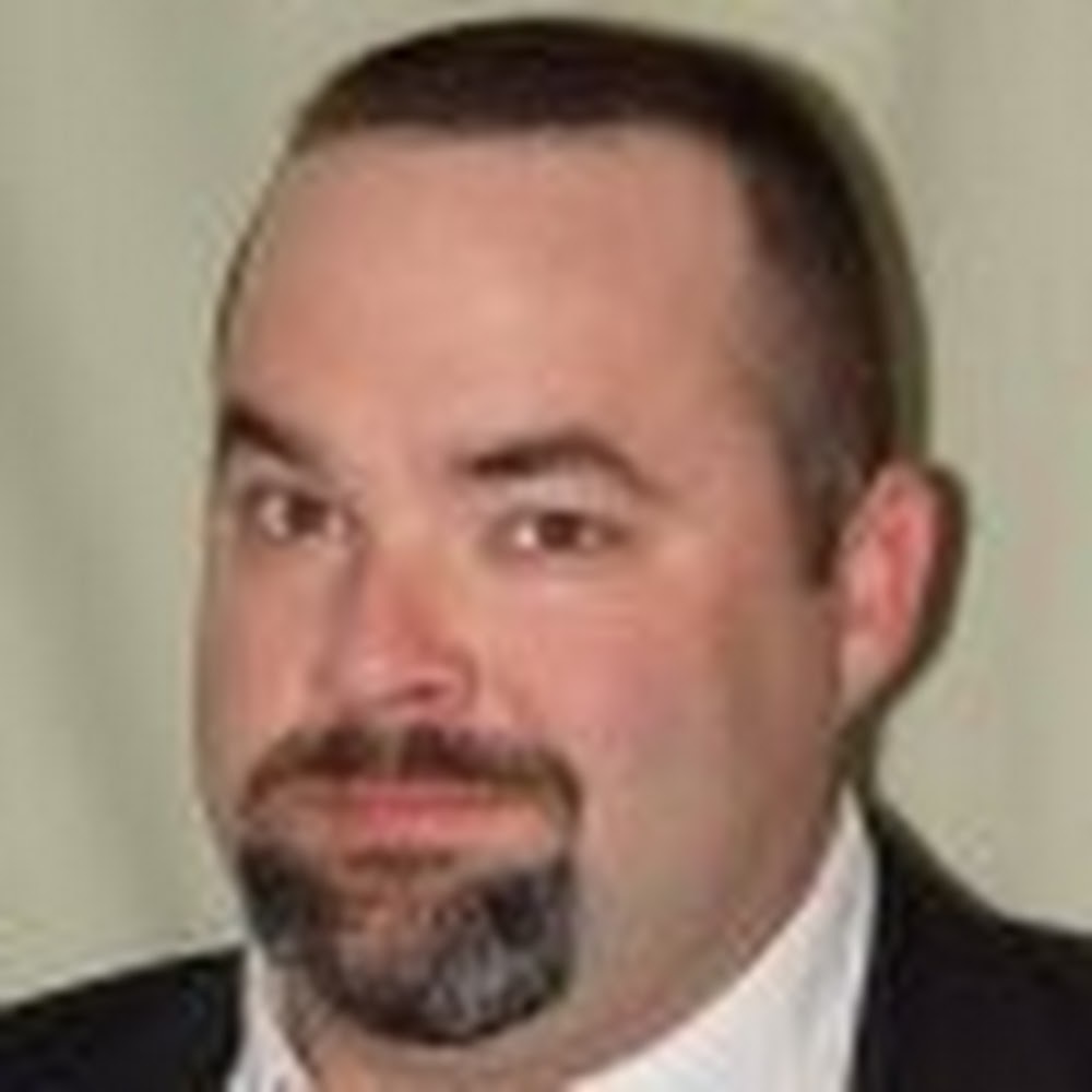 Meet your Posher, Jon